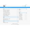 天目MVC网站管理系统 T1.01 Beta