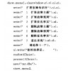 专家系统开发工具CLIPS手册